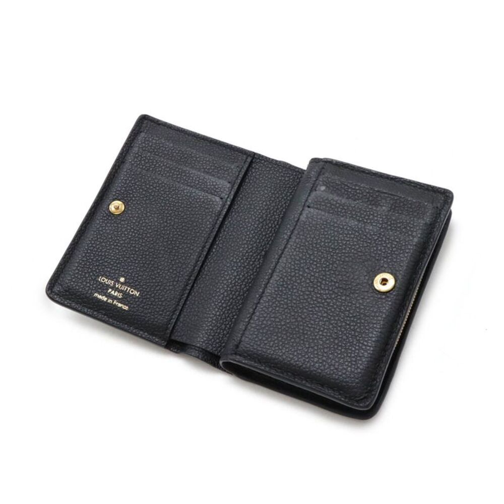 Louis Vuitton Monogram Empreinte Wallet - Picture 5 of 9